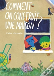 Capa do artigo Cahier D