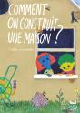 Cahier D'Activité : Comment On Construit Une Maison ? - Preview