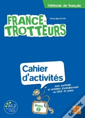 Capa do artigo Cahier D