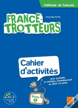Capa do artigo Cahier D'Activite ; Niveau 2