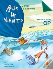 Capa do artigo Cahier D