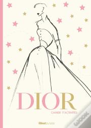 Cahier D'Activités Dior