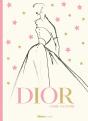 Cahier D'Activités Dior - Preview