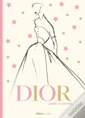 Cahier D'Activités Dior