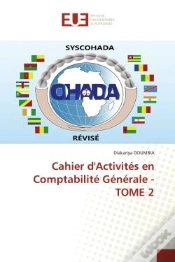 Capa do artigo Cahier D