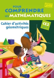 Capa do artigo Cahier D