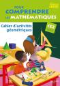 Cahier D'Activites Geometriques ; Ce2, Cycle 3 (Edition 2008) - Preview