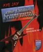 Cahier D'Activités Hard Rock - Preview