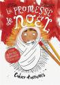 Cahier D'Activités : La Promesse De Noël - Preview