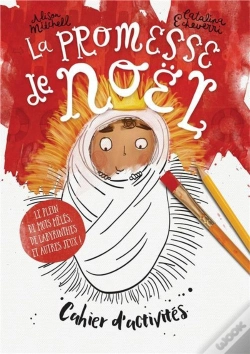 Capa do artigo Cahier D'Activités : La Promesse De Noël