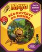 Cahier D'Activites Maya Decouverte Du Monde Ps - Preview