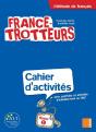 Cahier D'Activites ; Niveau 1 - Preview
