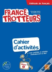 Cahier D'Activites ; Niveau 1