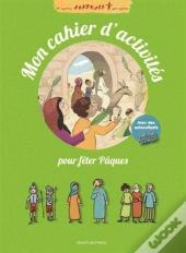 Cahier D'Activites Paques