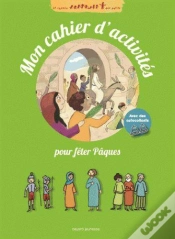 Capa do artigo Cahier D