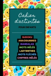 Cahier D'Activites Pour Enfants