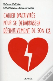 Capa do artigo Cahier D
