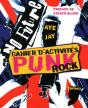 Cahier D'Activités Punk Rock - Preview