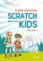 Cahier D'Activités Scratch Pour Les Kids - Preview