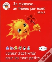 Cahier D'Activites - Serie 3