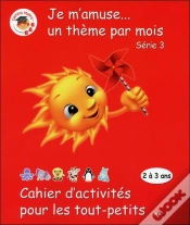 Capa do artigo Cahier D