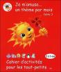 Cahier D'Activites - Serie 3 - Preview