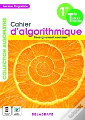 Capa do artigo Cahier D