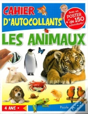 Capa do artigo Cahier D