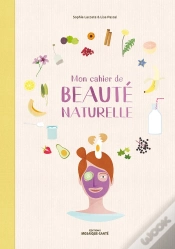 Capa do artigo Cahier De Beaute Naturelle (Mon)