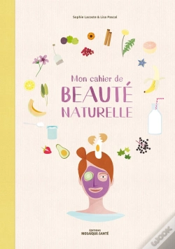 Capa do artigo Cahier De Beaute Naturelle (Mon)