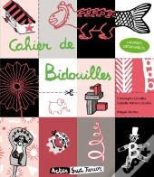 Cahier De Bidouilles