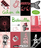 Capa do artigo Cahier De Bidouilles