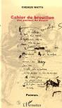 Cahier De Brouillon Des Poemes Du Desert - Preview