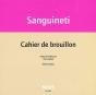 Cahier De Brouillon - Preview