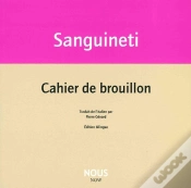 Capa do artigo Cahier De Brouillon