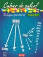 Cahier De Calcul ; Cycle 3, Niveau 1-A - Preview