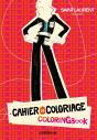 Cahier De Coloriage Prêt-À-Porter, Luxe - Preview