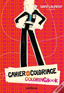 Capa do artigo Cahier De Coloriage Prêt-À-Porter, Luxe
