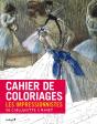 Cahier De Coloriages Les Impressionnistes : De Caillebotte A Manet - Preview
