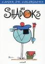 Cahier De Coloriages ; Shadocks - Preview