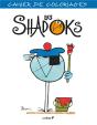 Cahier De Coloriages ; Shadoks - Preview