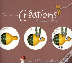 Capa do artigo Cahier De Creations Automne/Hiver