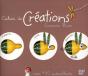 Cahier De Creations Automne/Hiver - Preview