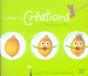 Cahier De Creations Printemps/Ete - Preview