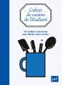 Cahier De Cuisine De L'Étudiant - Preview