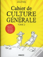 Capa do artigo Cahier De Culture Générale T.2