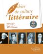 Cahier De Culture Littéraire - Preview