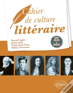 Capa do artigo Cahier De Culture Littéraire