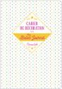 Cahier De Decoration Pour Mon Bullet Journal - Preview