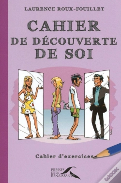 Capa do artigo Cahier De Découverte De Soi